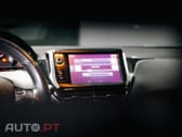 Peugeot 208 1.6 BlueHDi Style