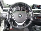 BMW 320 d Aut. Efficient Dynamics Edition