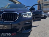 BMW X3 30 e xDrive Pack Desportivo M