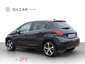Peugeot 208 PureTech 110 Stop & Start EAT6 Signature