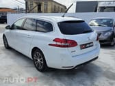 Peugeot 308 SW 1.6 BlueHDi Style
