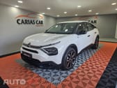 Citroen e-C4 50 kWh Feel