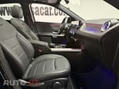 Mercedes-Benz EQA 250 AMG Line