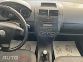 Volkswagen Polo 1.2 Confortline