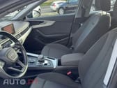 Audi A4 Avant 2.0 TDI Advance S tronic