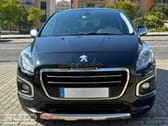 Peugeot 3008 1.6 Blue HDi Style
