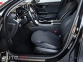 Mercedes-Benz C 300 e AMG Line