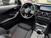 Mercedes-Benz C 300 de Edition