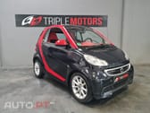 Smart ForTwo 1.0 mhd Passion 71