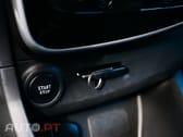 Renault Clio Sport Tourer 0.9 TCE Limited