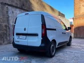 Renault Express 1.5 Blue dCi Advance