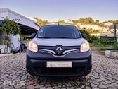 Renault Kangoo Renault Kangoo Express Fase II 1.5 dCi Business