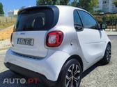 Smart ForTwo EQ ( Electrico) 28000 Klm