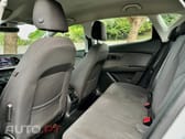 Seat Leon Seminovo