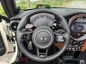MINI Cabrio John Cooper Works Premium P. JCW Plus