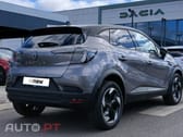 Renault Captur Captur 1.0 TCe Techno