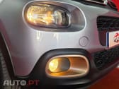 Citroen C3 1.2 PureTech Origins