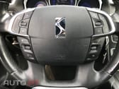 Citroen DS4 1.6 BlueHDi So Chic EAT6