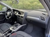 Audi A4 Avant 2.0 TDI Exclusive