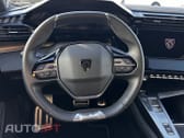 Peugeot 308 1.5 BlueHDi GT EAT8