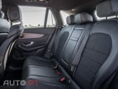Mercedes-Benz GLC 250 d 4-Matic