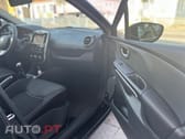 Renault Clio 1.5DCi Limited