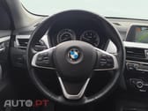 BMW X1 16 d sDrive Auto Advantage