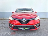 Renault Clio 1.5DCi RS Line