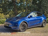 Tesla Model Y Tração Traseira