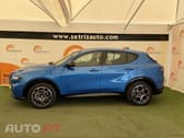Alfa Romeo Tonale 1.5 Hybrid Veloce