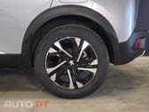 Peugeot 2008 PureTech 130 EAT8 Allure