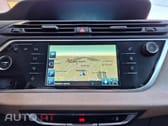Citroen C4 Grand Picasso 2.0 BlueHDi Exclusive EAT6