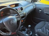 Citroen C2 1.1