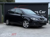 Seat Altea 1.6 TDi ITECH Ecomotive