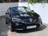 Renault Mégane Sport Tourer 1.6 E-Tech Plug-In Intens