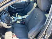 BMW 320 Xdrive caixa automática
