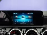 Mercedes-Benz A 180 d Style