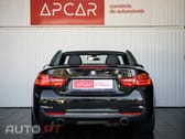 BMW 428 i Pack M Auto