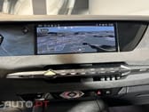 DS DS4 1.2 PureTech Performance Line EAT8