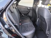 Ford Puma 1.0 EcoBoost MHEV ST-Line Aut.