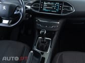 Peugeot 308 1.5 BlueHDi Business Line