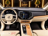 Volvo XC90 2.0 T8 PHEV Inscription AWD