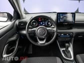 Toyota Yaris 1.5 HDF Exclusive