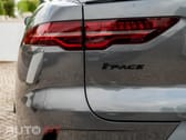 Jaguar I-Pace EV400 AWD SE