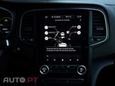 Renault Mégane Sport Tourer 1.6 E-Tech Plug-In Hybrid Equilibre