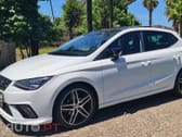 Seat Ibiza 1.6 TDI FR