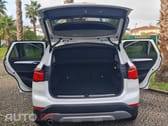 BMW X1 18 d sDrive Auto