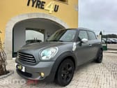 MINI Countryman Cooper D