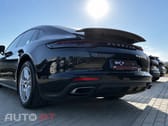 Porsche Panamera 4