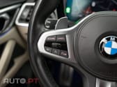 BMW 420 d Pack Desportivo M Pro Auto